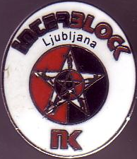 NK Interblock Ljubljana Stickpin